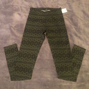 Charlotte Russe Leggings